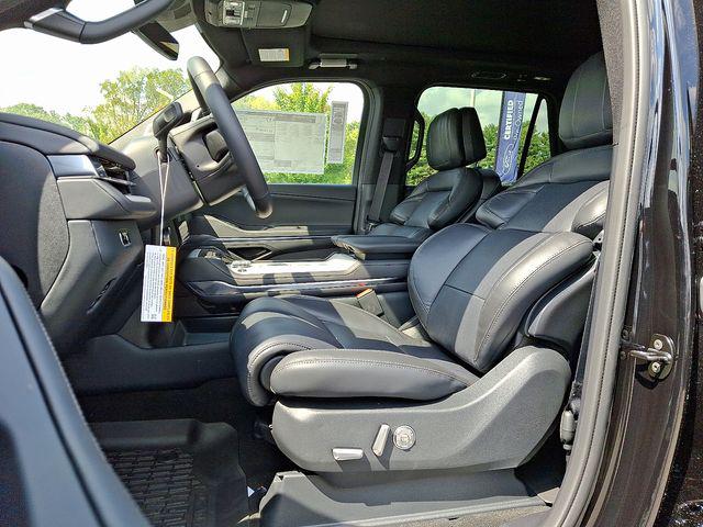 2025 Lincoln Navigator Reserve L