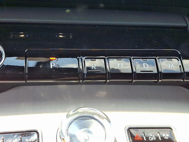 2025 Lincoln Navigator Reserve L