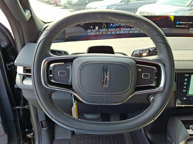 2025 Lincoln Navigator Reserve L