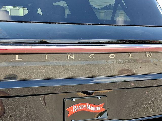 2025 Lincoln Navigator Reserve L