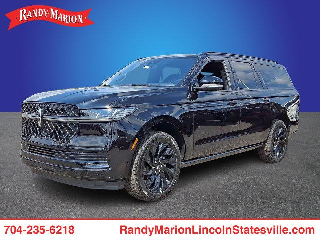 2025 Lincoln Navigator Reserve L for sale in Statesville, NC