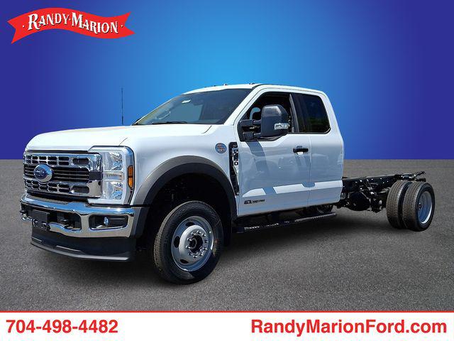2026 Ford F-450 XLT for sale in Statesville, NC
