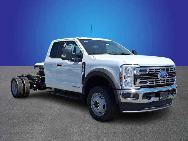 2026 Ford F-450 XLT