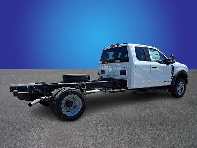 2026 Ford F-450 XLT
