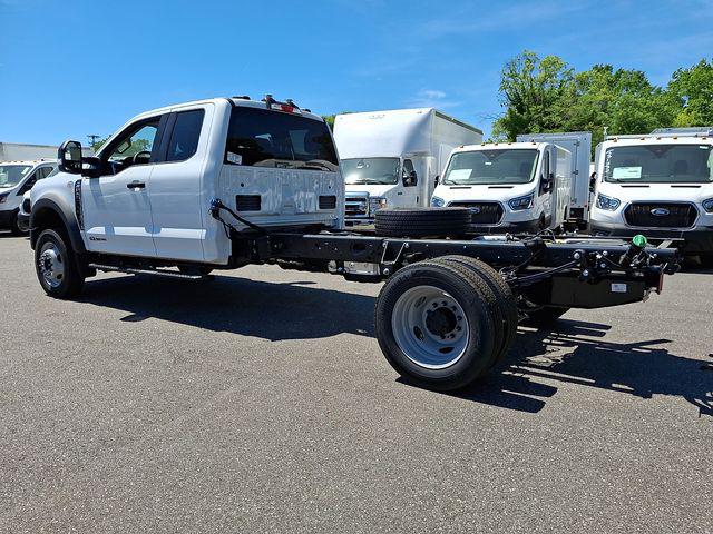 2026 Ford F-450 XLT