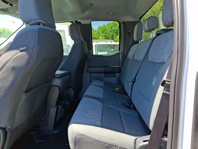 2026 Ford F-450 XLT