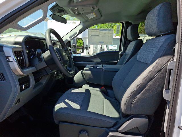 2026 Ford F-450 XLT