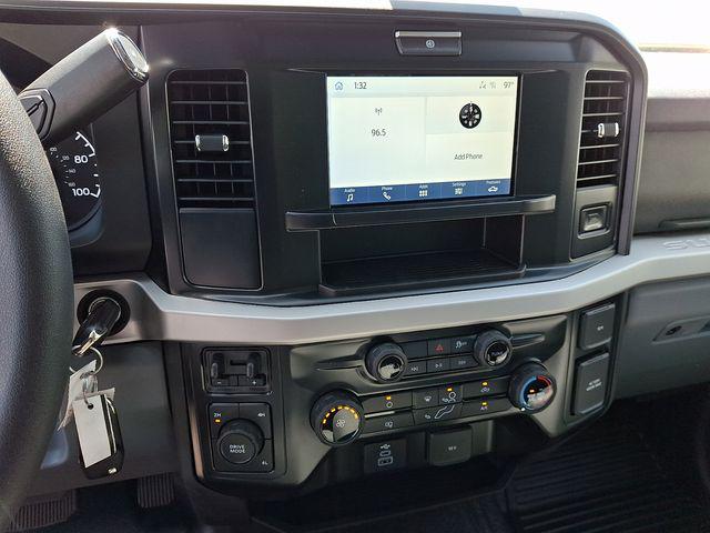 2026 Ford F-450 XLT