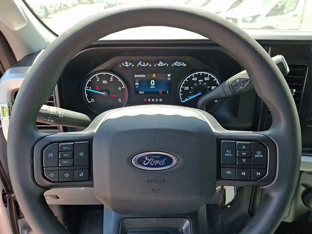2026 Ford F-450 XLT