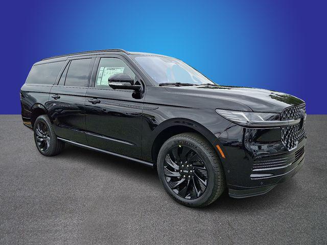 2025 Lincoln Navigator Reserve L