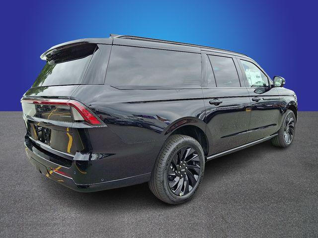 2025 Lincoln Navigator Reserve L
