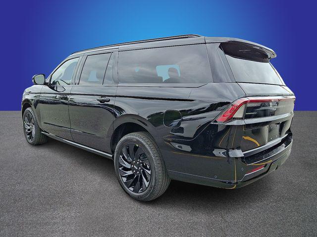 2025 Lincoln Navigator Reserve L