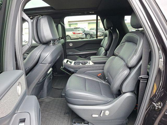 2025 Lincoln Navigator Reserve L