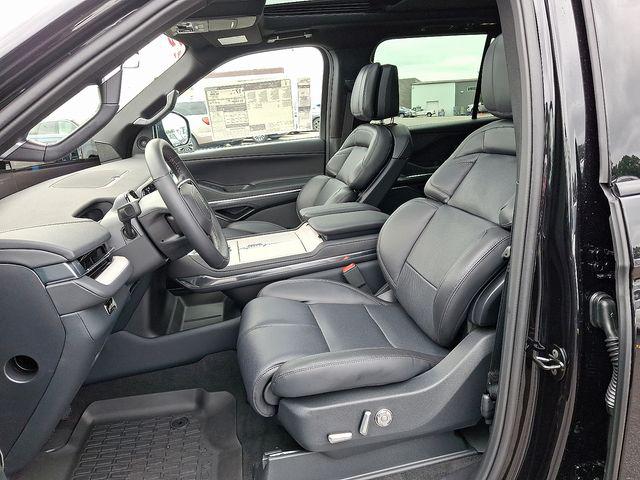 2025 Lincoln Navigator Reserve L