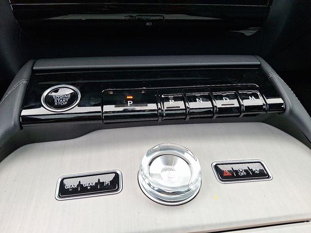 2025 Lincoln Navigator Reserve L