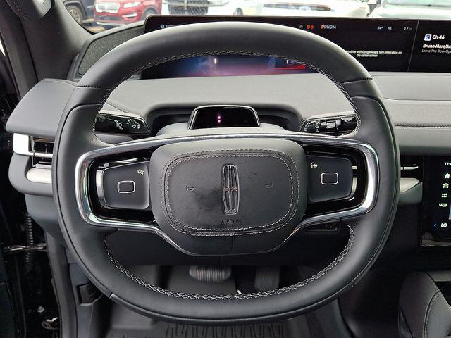 2025 Lincoln Navigator Reserve L