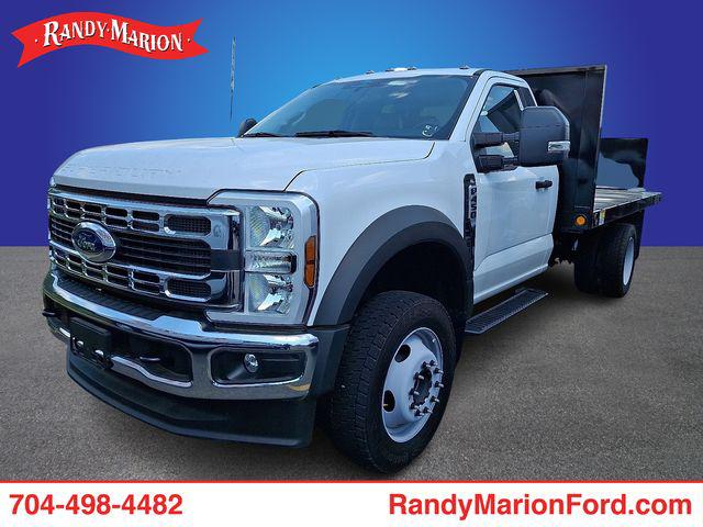 2024 Ford F-450 XL for sale in Statesville, NC