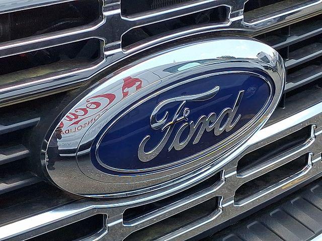 2024 Ford F-450 XL