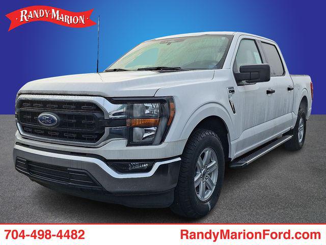 2023 Ford F-150 XLT for sale in Statesville, NC