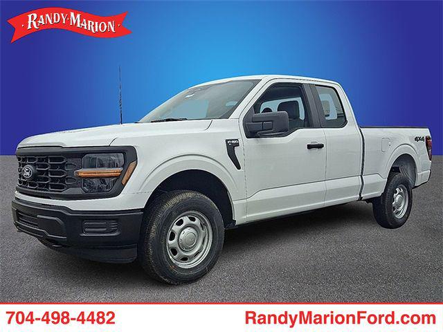 2026 Ford F-150 XL for sale in Statesville, NC