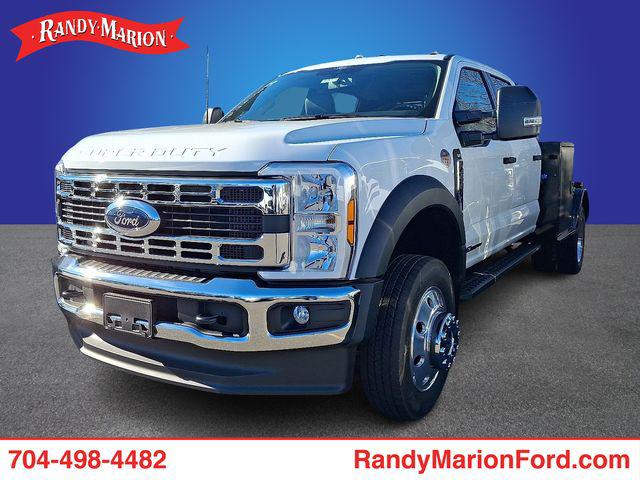 2026 Ford F-450 XLT for sale in Statesville, NC