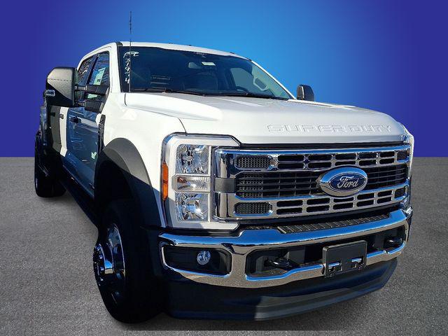 2026 Ford F-450 XLT