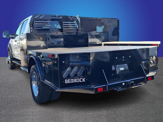 2026 Ford F-450 XLT
