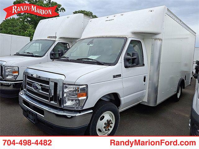 2024 Ford E-350 Cutaway Base for sale in Statesville, NC