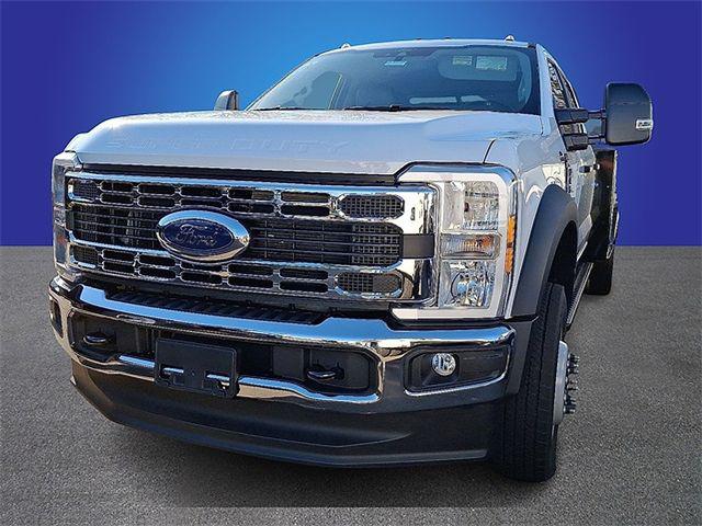 2026 Ford F-450 XL