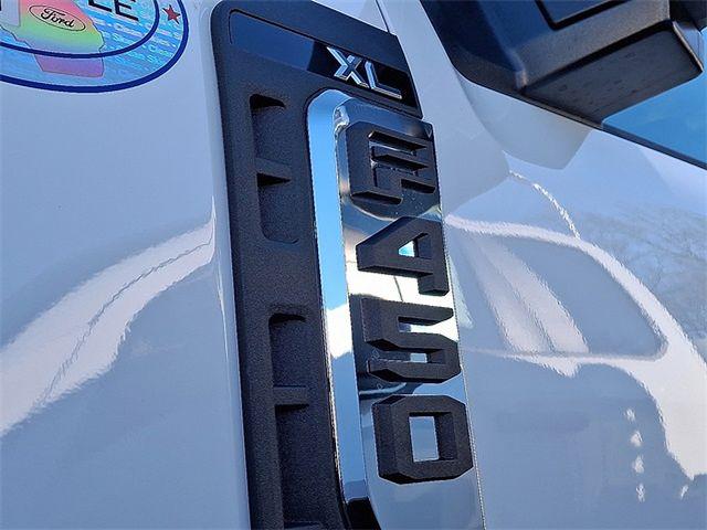 2026 Ford F-450 XL