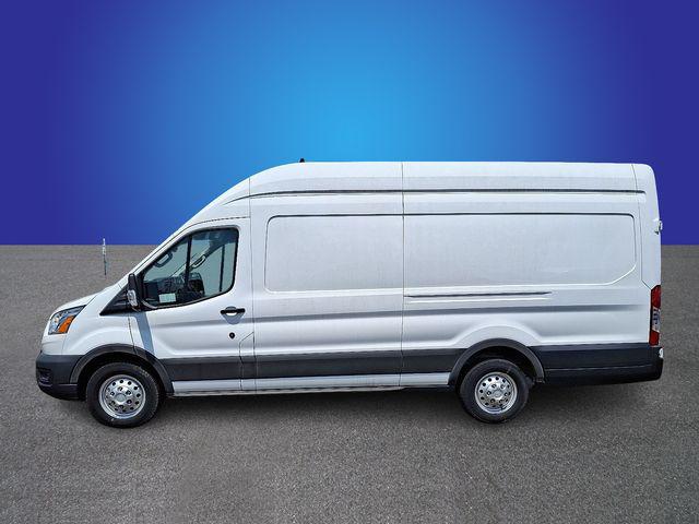 2024 Ford Transit Cutaway KNAPHEIDE UPFIT