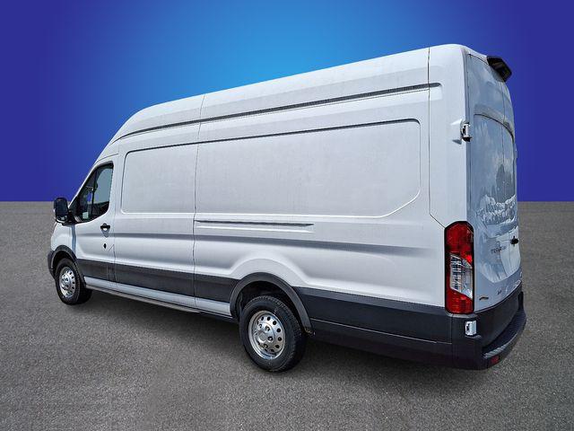 2024 Ford Transit Cutaway KNAPHEIDE UPFIT