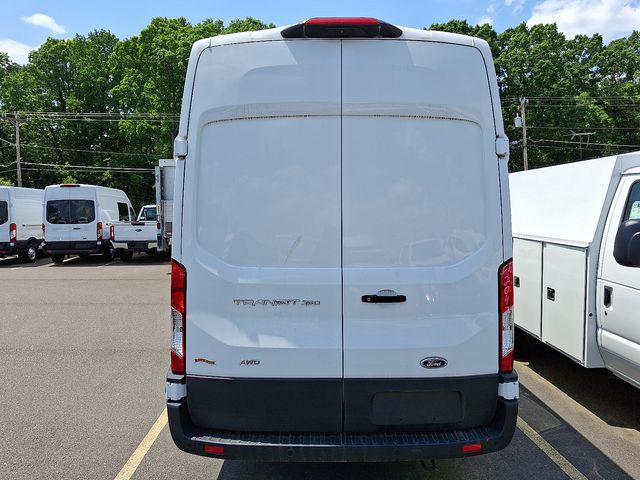 2024 Ford Transit Cutaway KNAPHEIDE UPFIT