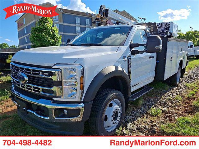 2024 Ford F-550 XL for sale in Statesville, NC