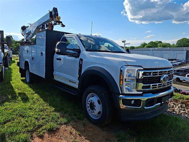 2024 Ford F-550 XL
