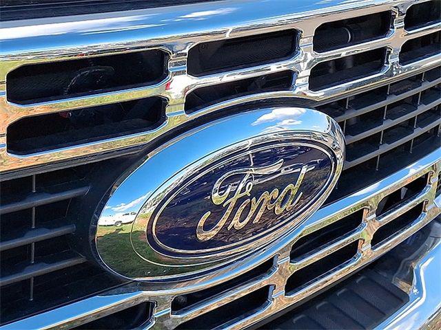 2024 Ford F-550 XL