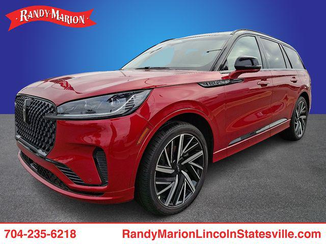 2025 Lincoln Aviator Black Label for sale in Statesville, NC