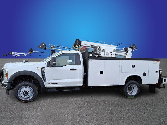 2025 Ford F-550 XL