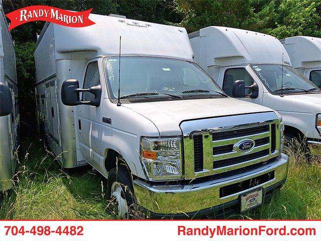2023 Ford E-450 Cutaway Base for sale in Statesville, NC