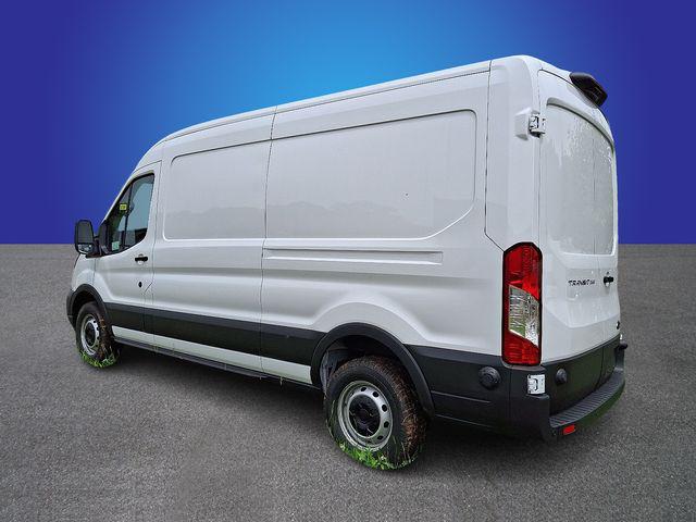 2024 Ford Transit Cargo Van Base