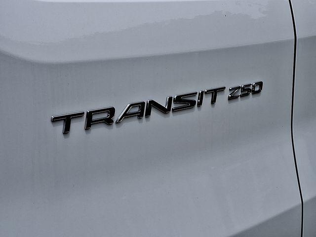 2024 Ford Transit Cargo Van Base