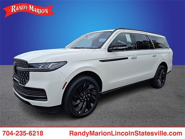 2025 Lincoln Navigator Reserve L for sale in Statesville, NC