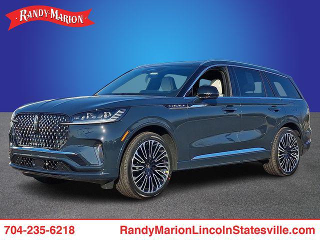 2026 Lincoln Aviator Black Label for sale in Statesville, NC