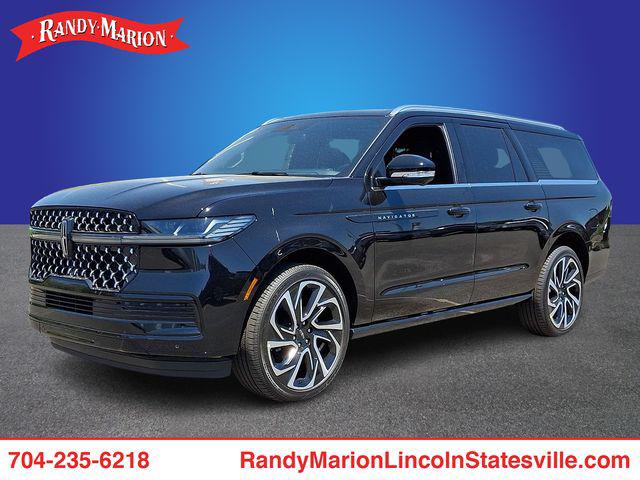 2026 Lincoln Navigator Black Label L for sale in Statesville, NC
