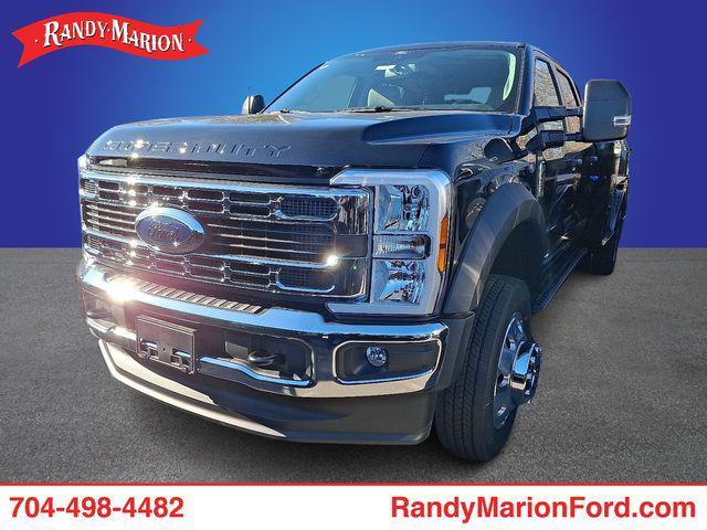2026 Ford F-450 XLT for sale in Statesville, NC
