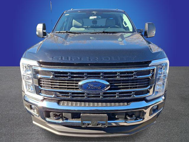 2026 Ford F-450 XLT