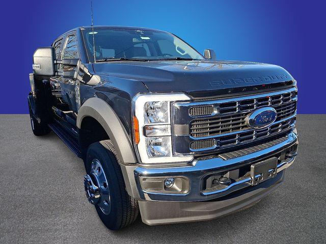 2026 Ford F-450 XLT