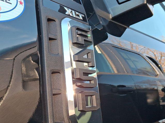 2026 Ford F-450 XLT