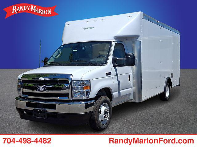 2027 Ford E-Series Cutaway Base for sale in Statesville, NC