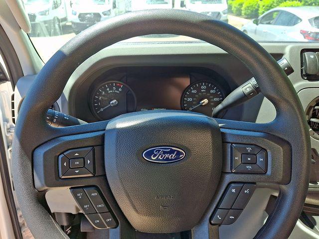 2027 Ford E-Series Cutaway Base